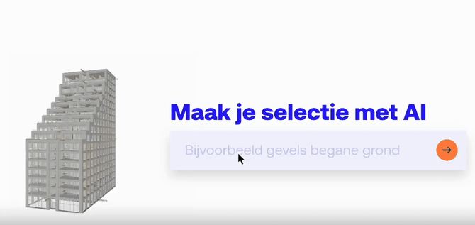 BIM_AI_selectie